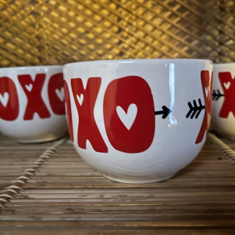 Adorable Mug Set - Picture 4 of 10
